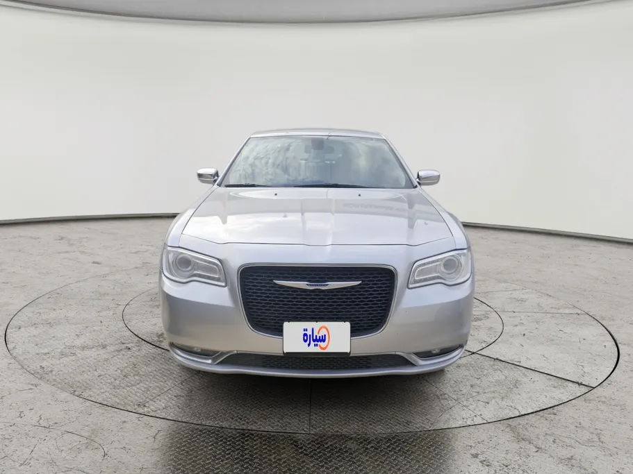 2021 Chrysler 300 S 