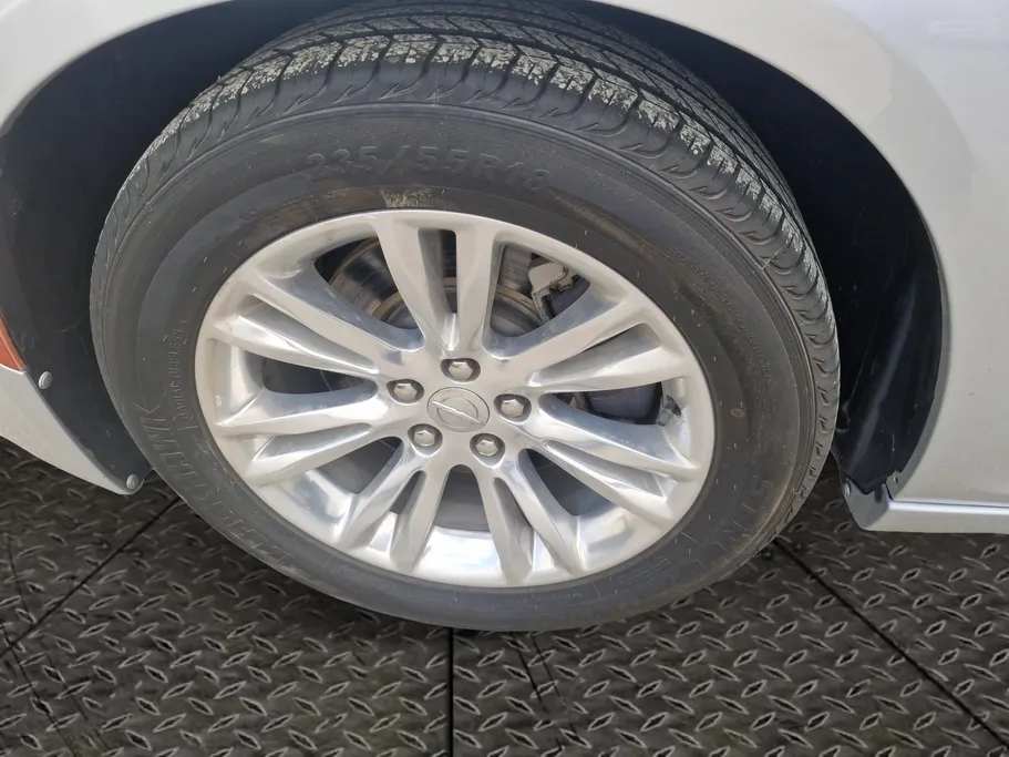 2021 Chrysler 300 S 