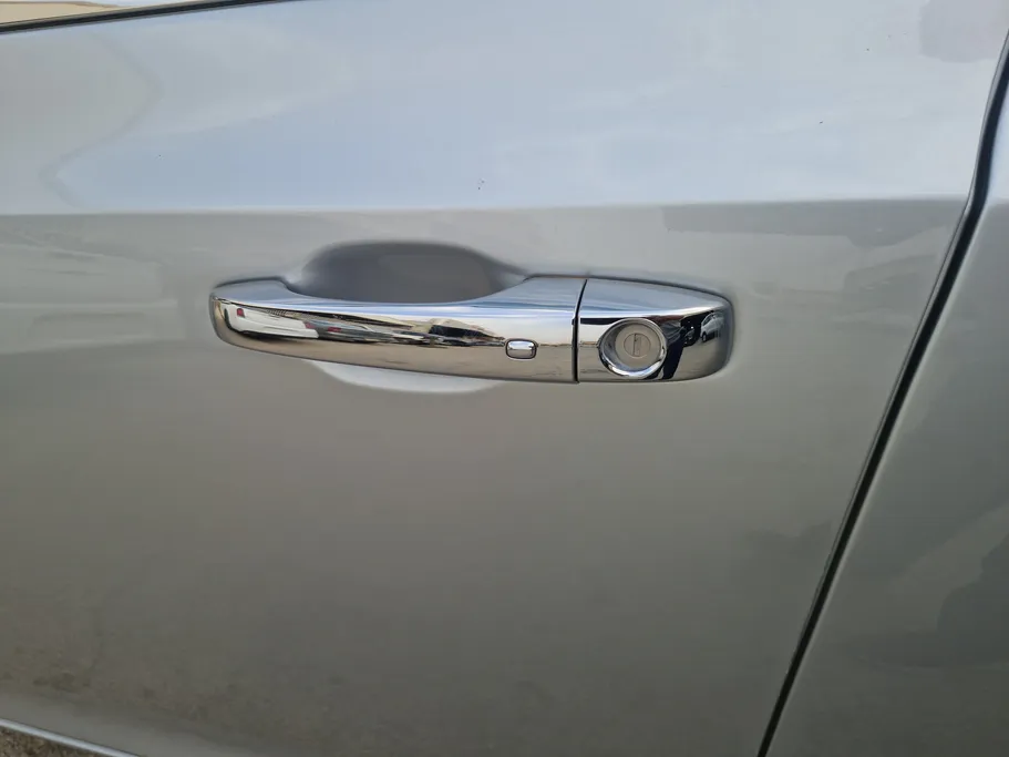 2021 Chrysler 300 S 
