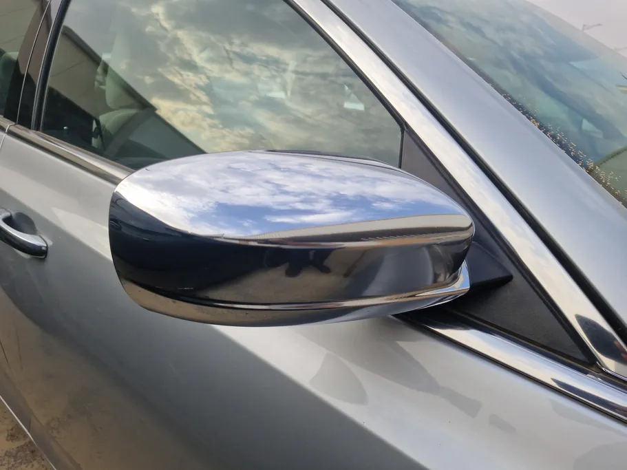 2021 Chrysler 300 S 