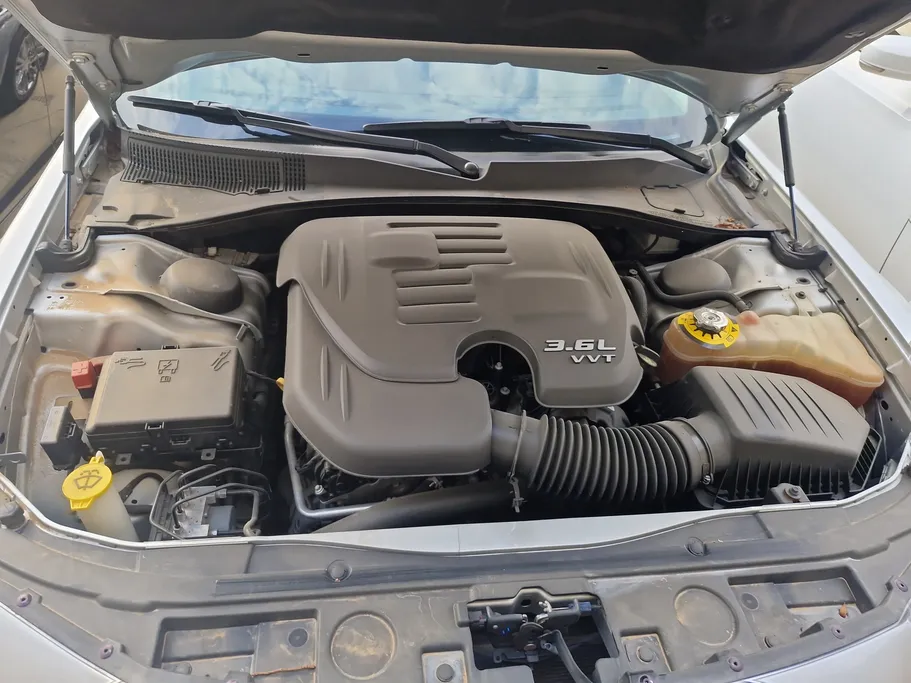 2021 Chrysler 300 S 