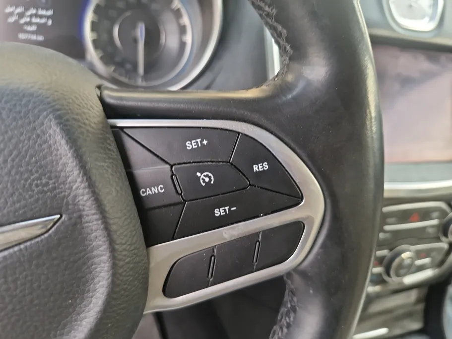 2021 Chrysler 300 S 