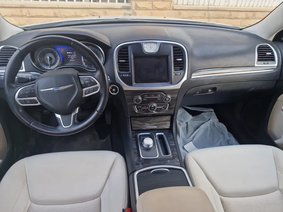2021 Chrysler 300 S 