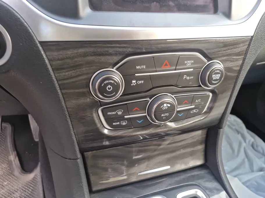 2021 Chrysler 300 S 
