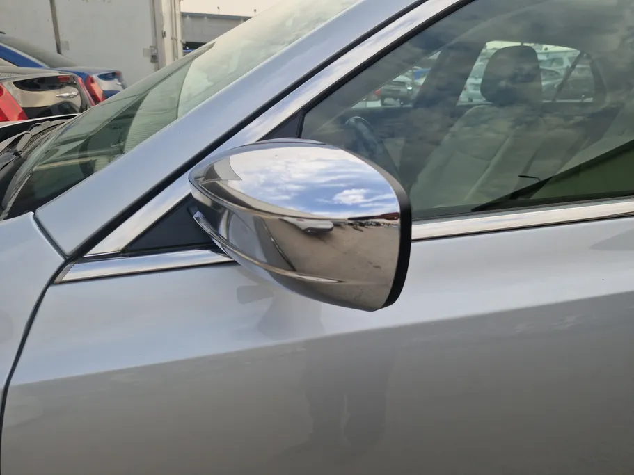 2021 Chrysler 300 S 