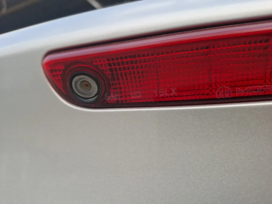 2021 Chrysler 300 S 