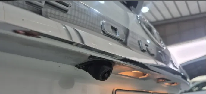 2023 Toyota Fortuner VX 