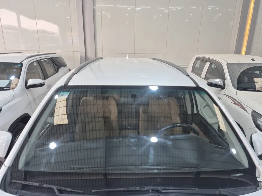 2023 Toyota Fortuner VX 