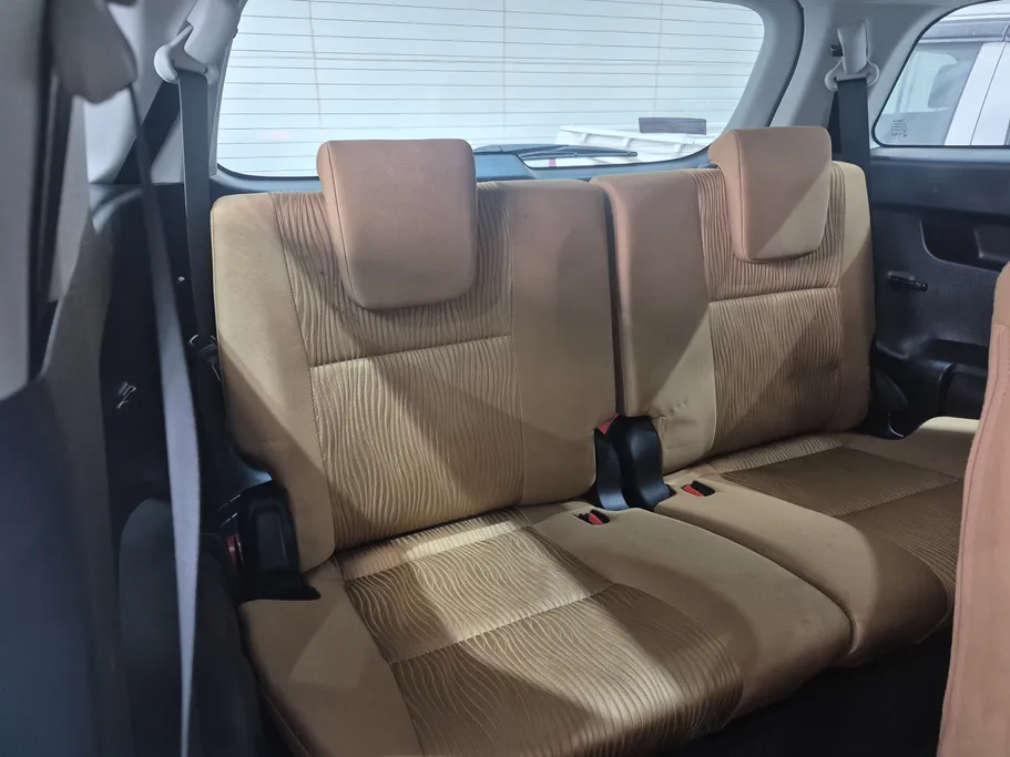 2023 Toyota Fortuner VX 