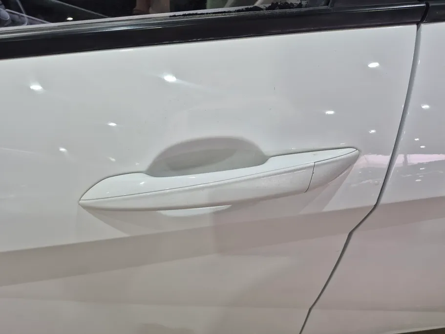 2024 Hyundai Elantra Smart 