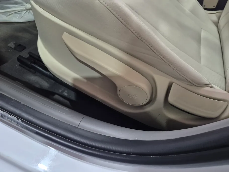 2024 Hyundai Elantra Smart 