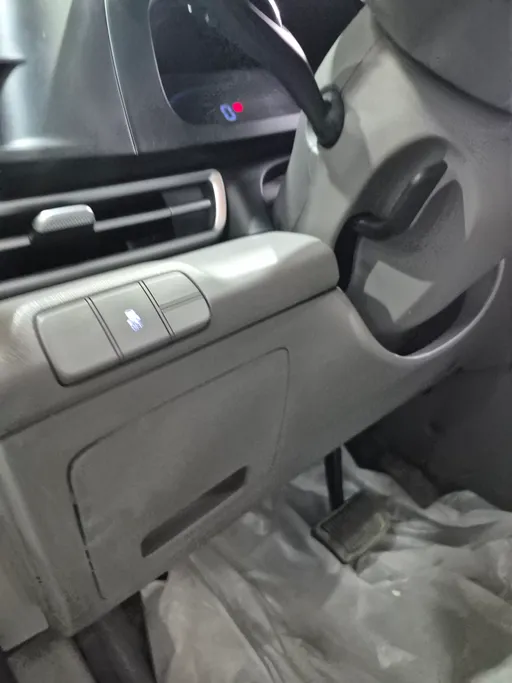 2024 Hyundai Elantra Smart 