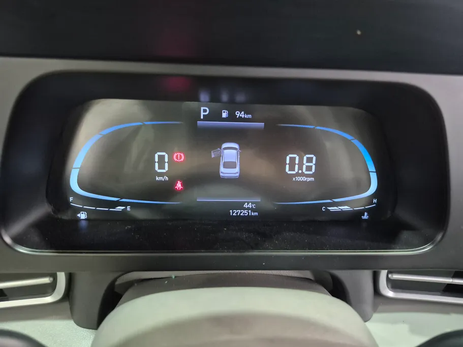 2024 Hyundai Elantra Smart 