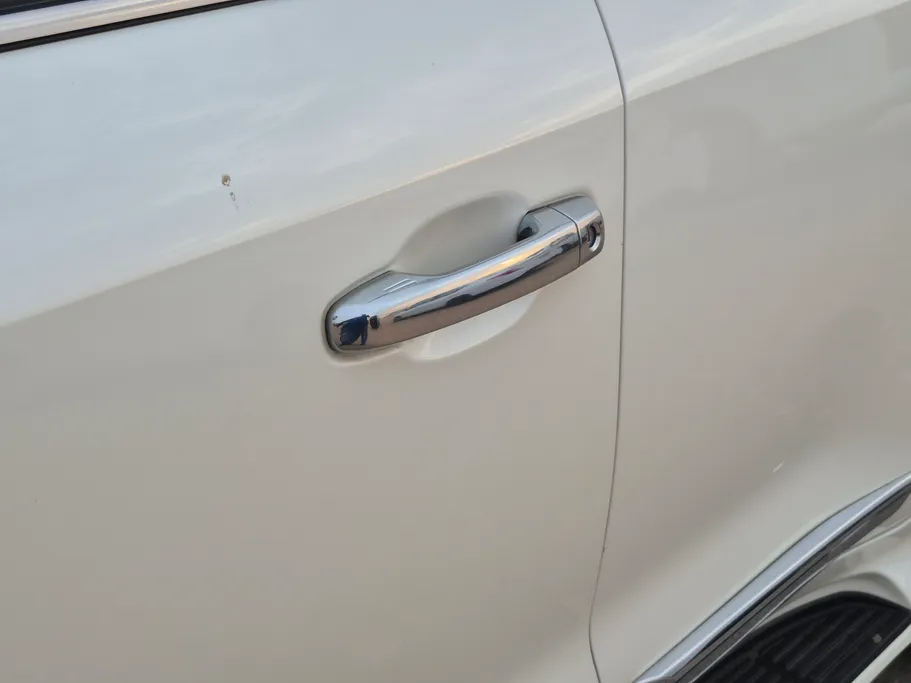 2021 Toyota Land Cruiser Grand Touring 