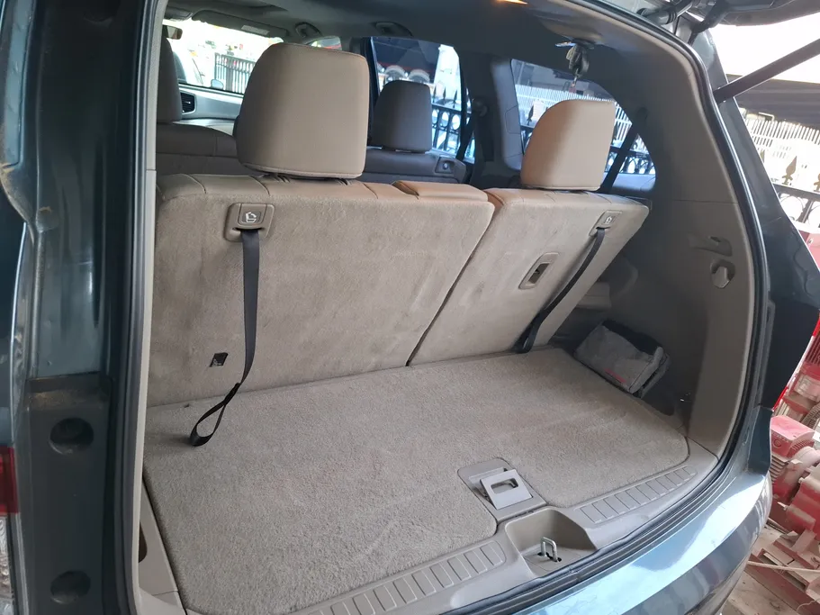 2021 Honda Pilot EX L 