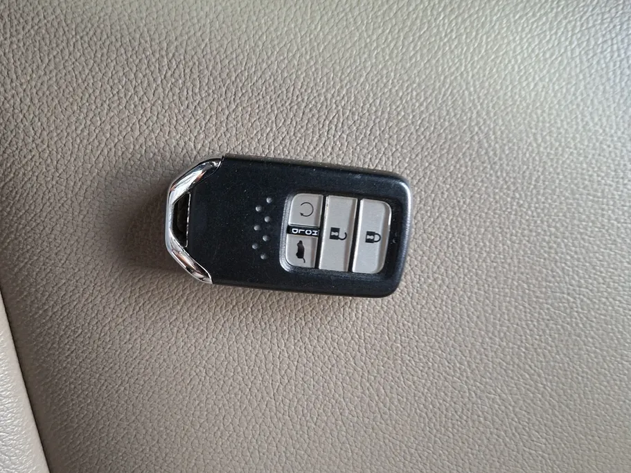 2021 Honda Pilot EX L 