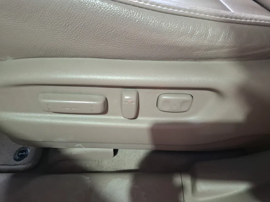 2021 Honda Pilot EX L 