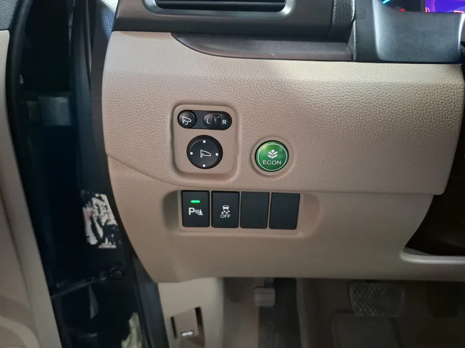 2021 Honda Pilot EX L 