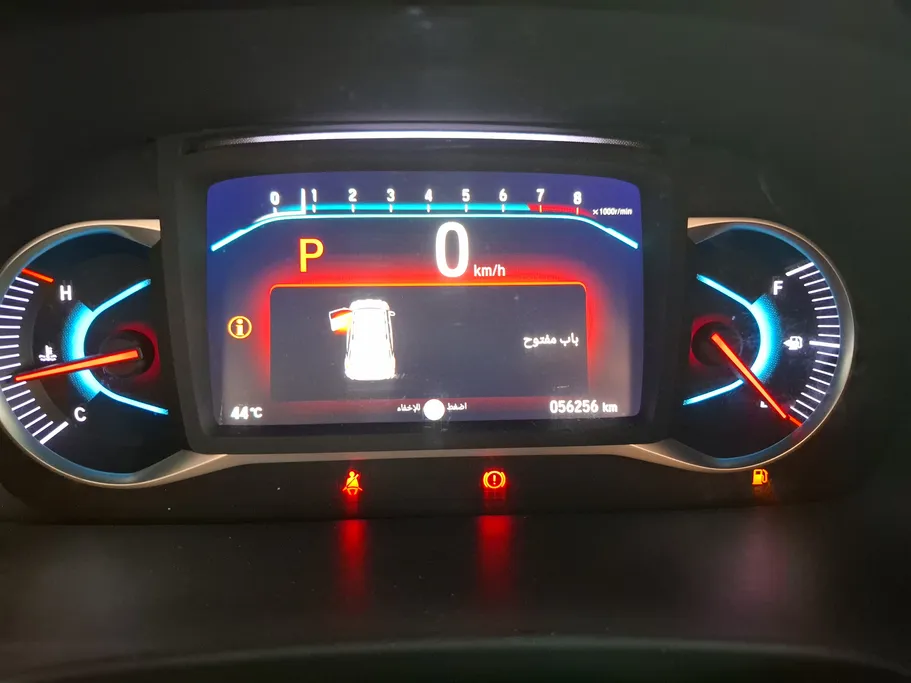 2021 Honda Pilot EX L 
