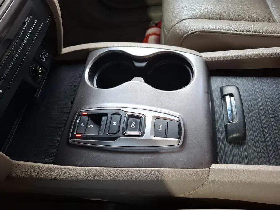 2021 Honda Pilot EX L 
