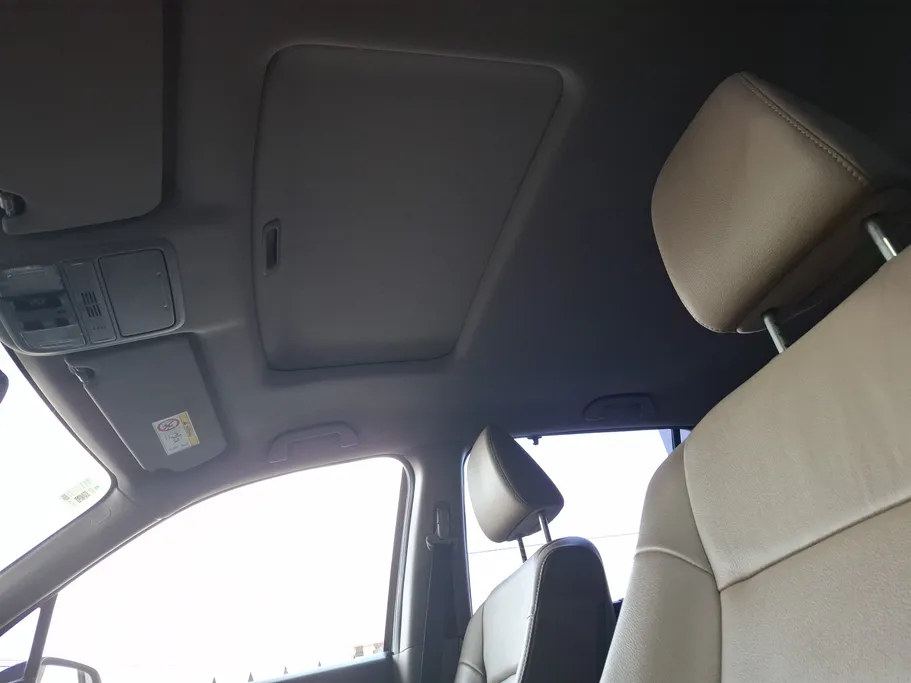 2021 Honda Pilot EX L 