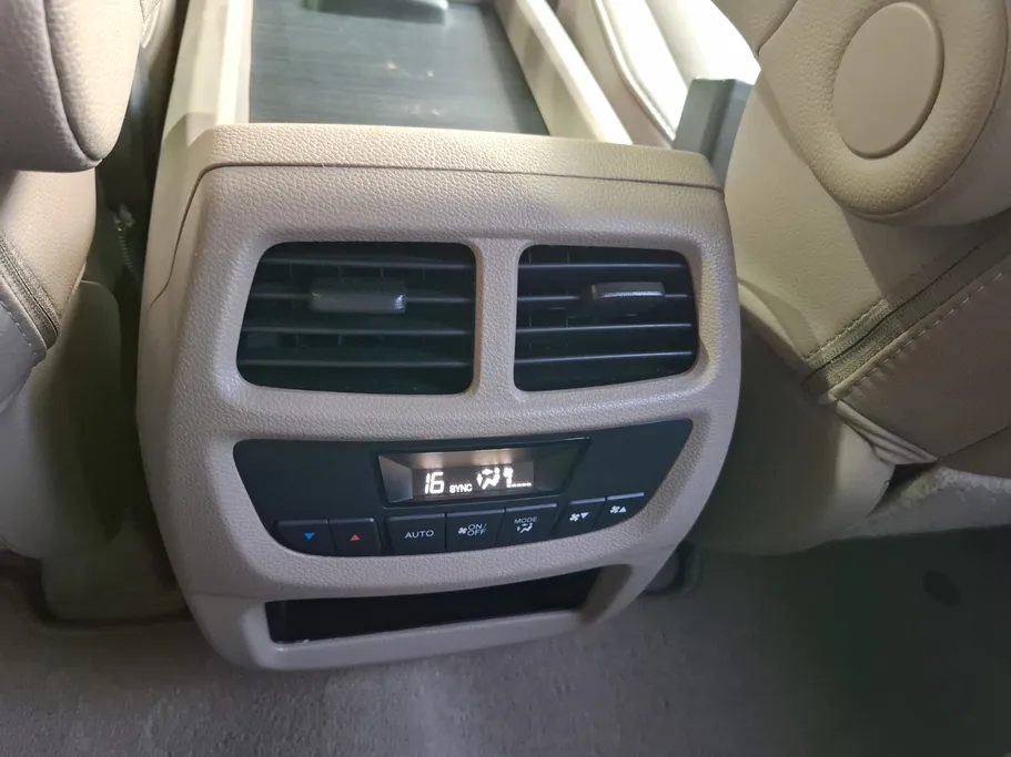 2021 Honda Pilot EX L 