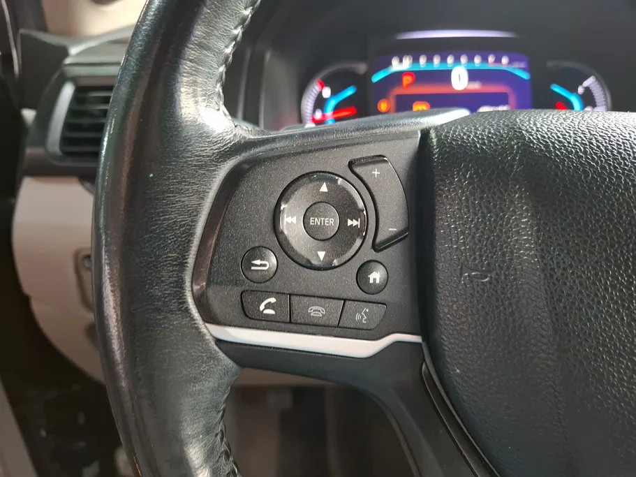 2021 Honda Pilot EX L 