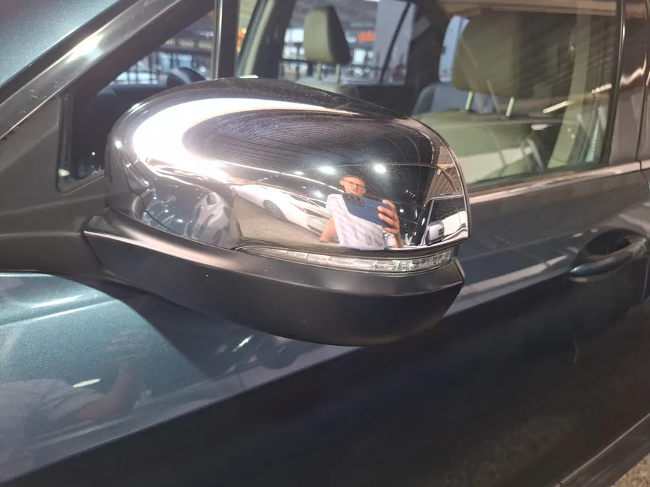 2021 Honda Pilot EX L 