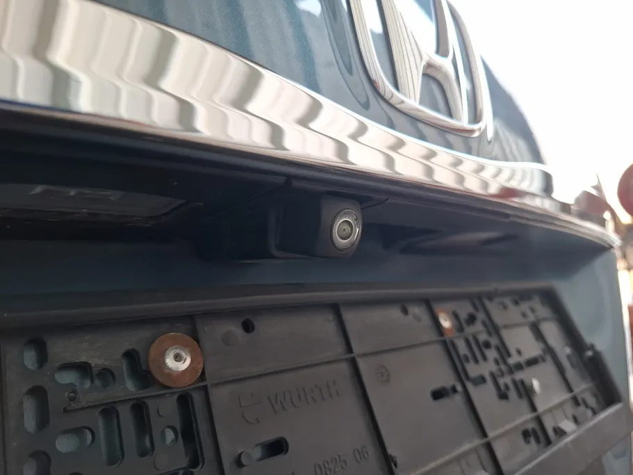 2021 Honda Pilot EX L 