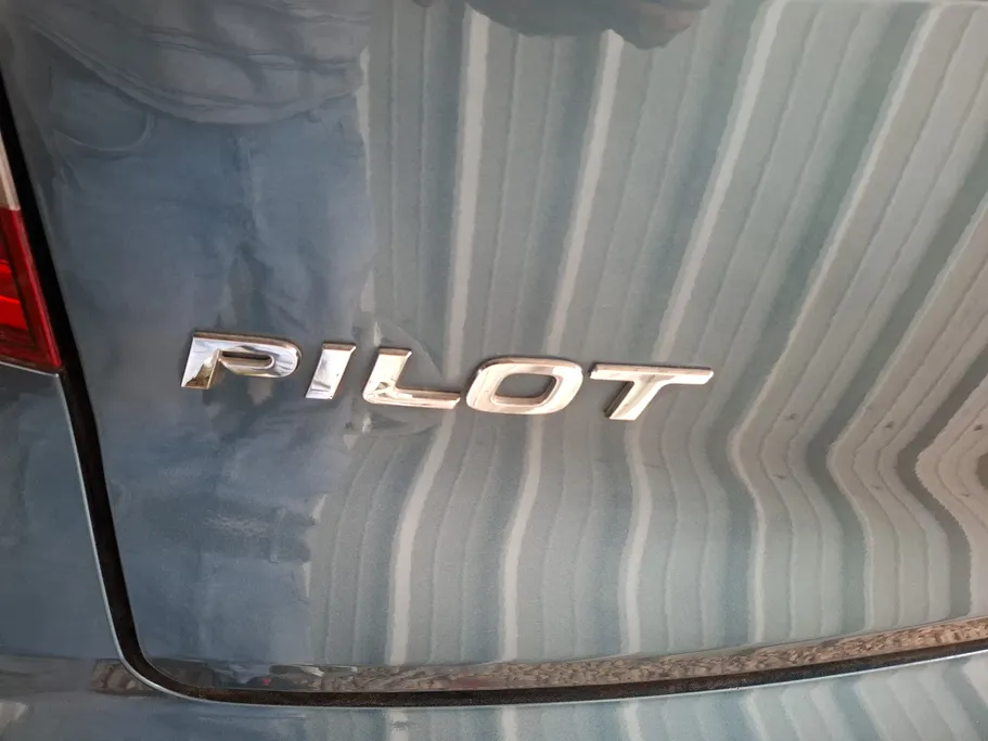2021 Honda Pilot EX L 