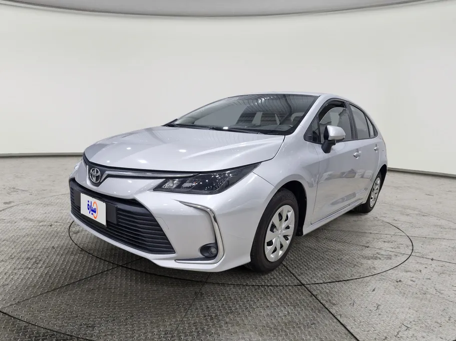 2024 Toyota Corolla XLI 
