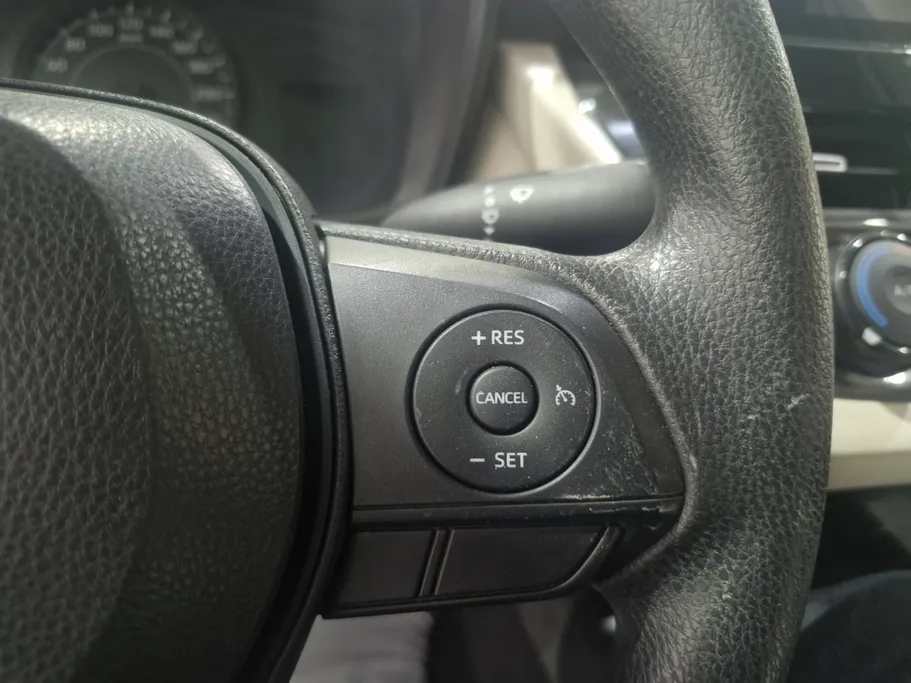 2024 Toyota Corolla XLI 