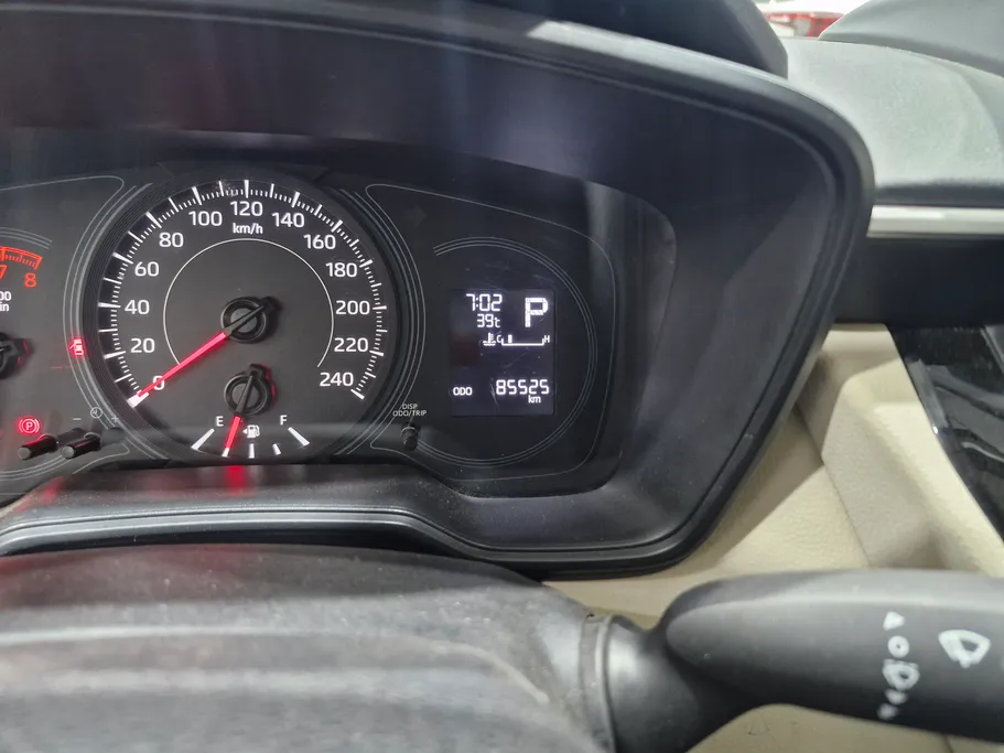 2024 Toyota Corolla XLI 