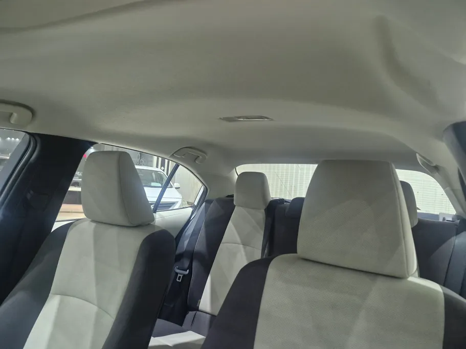 2024 Toyota Corolla XLI 