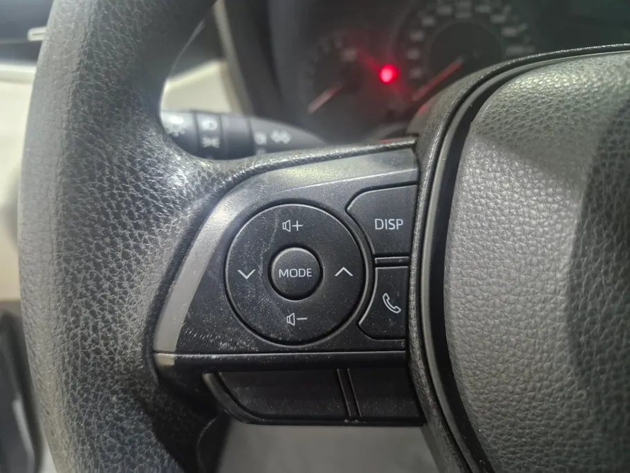 2024 Toyota Corolla XLI 