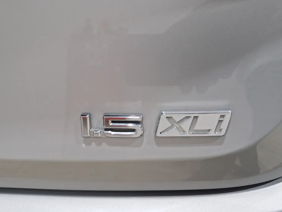 2024 Toyota Corolla XLI 