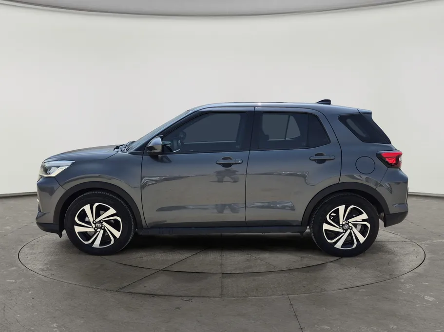 2023 Toyota Raize LIMITED 