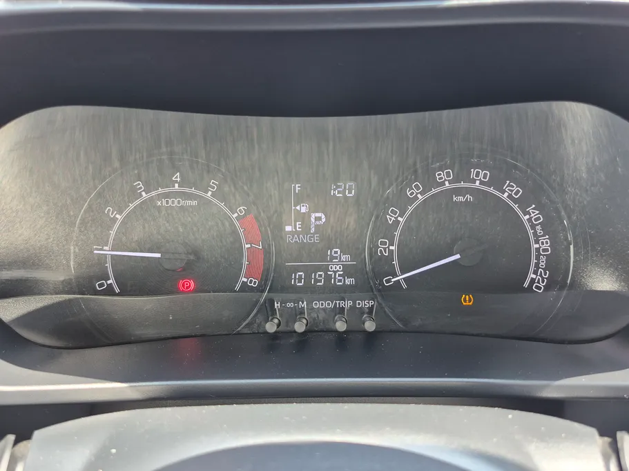 2023 Toyota Raize LIMITED 