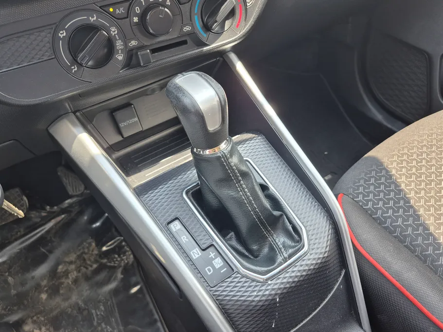 2023 Toyota Raize LIMITED 