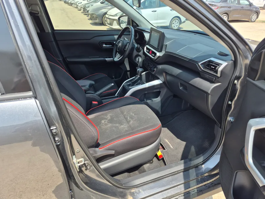 2023 Toyota Raize LIMITED 