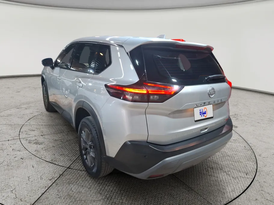 2023 Nissan Xtrail S 5 Seats 