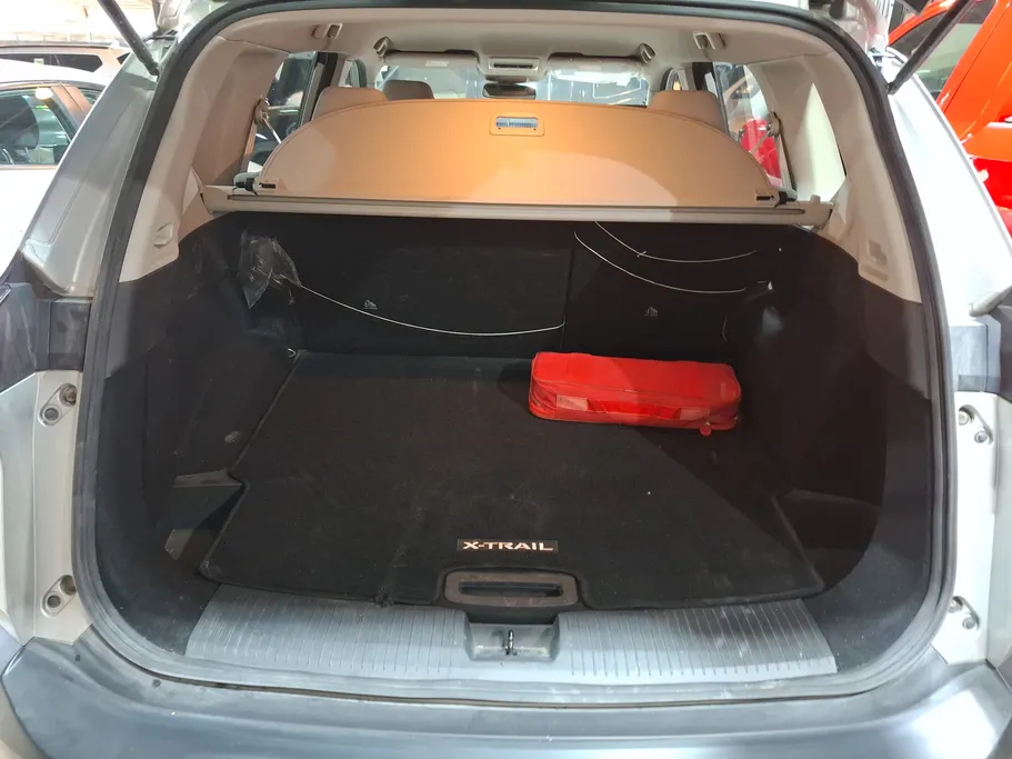 2023 Nissan Xtrail S 5 Seats 