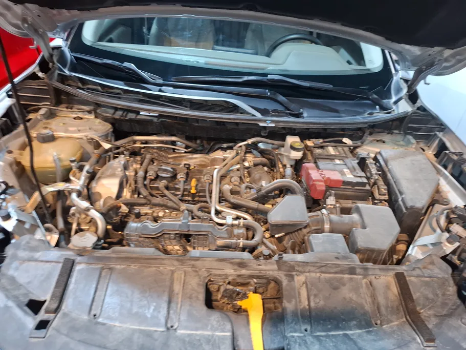 2023 Nissan Xtrail S 5 Seats 