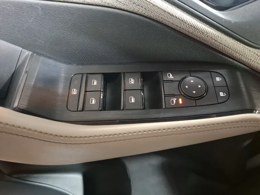 2023 Nissan Xtrail S 5 Seats 