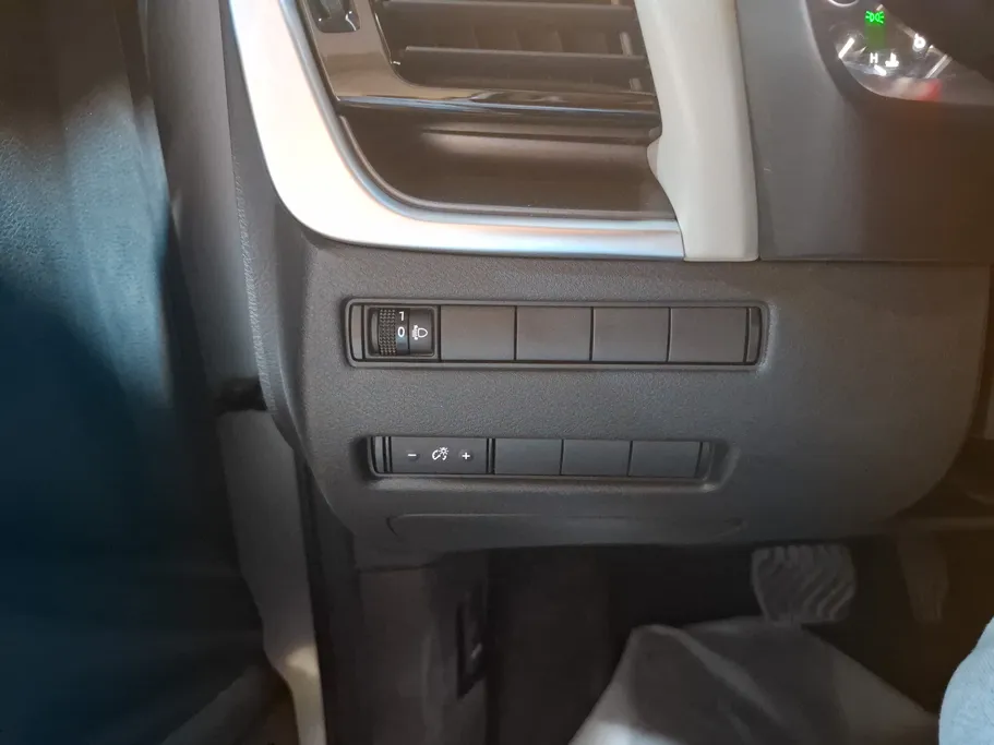 2023 Nissan Xtrail S 5 Seats 