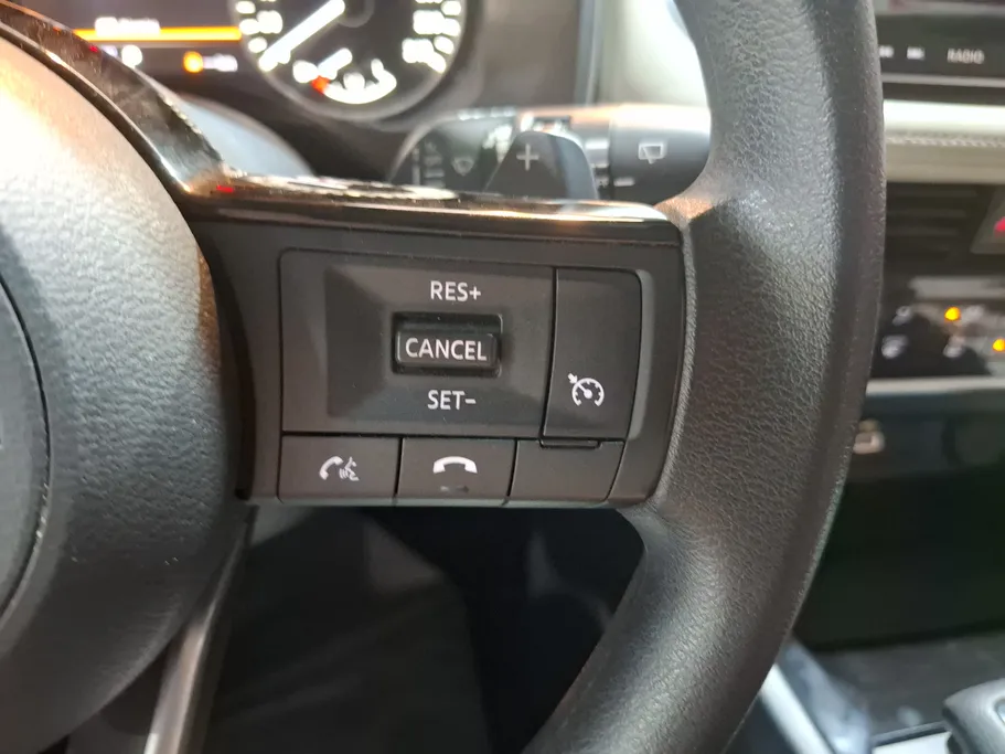 2023 Nissan Xtrail S 5 Seats 