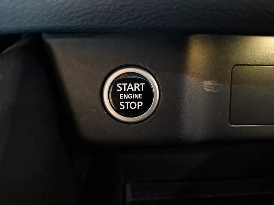 2023 Nissan Xtrail S 5 Seats 