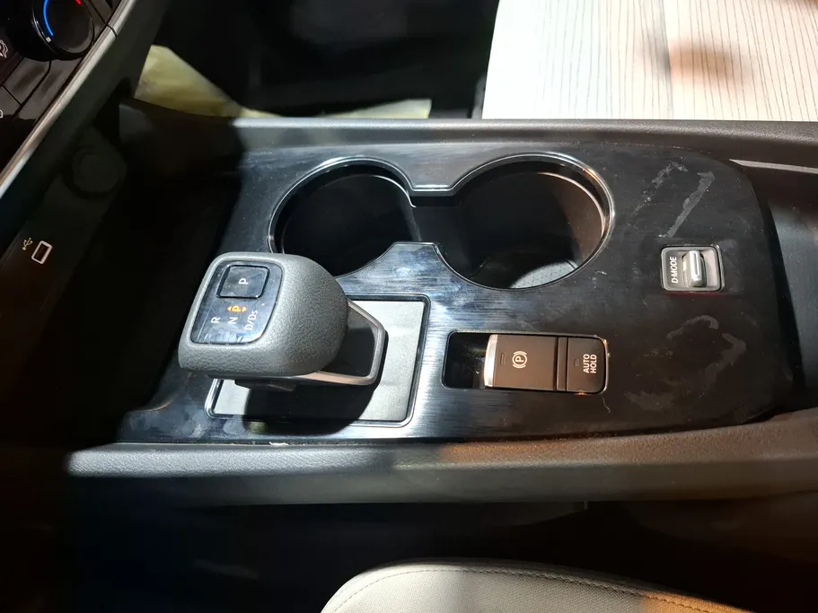 2023 Nissan Xtrail S 5 Seats 