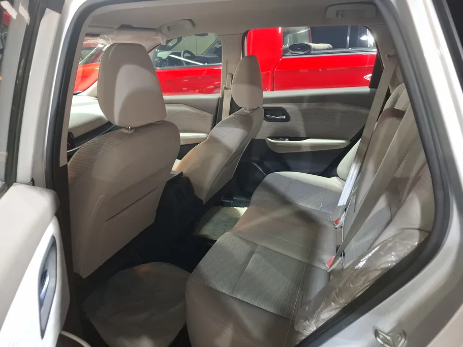 2023 Nissan Xtrail S 5 Seats 