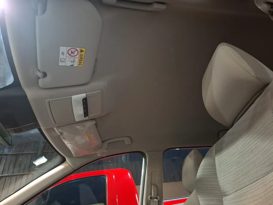 2023 Nissan Xtrail S 5 Seats 